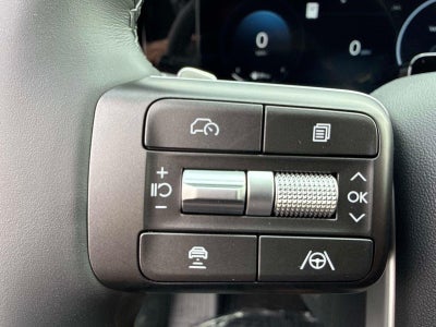 2026 Hyundai PALISADE Limited FWD