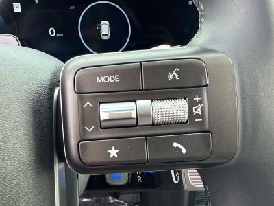 2026 Hyundai PALISADE Limited FWD