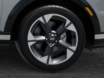 2026 Hyundai PALISADE Limited FWD