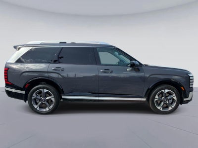 2026 Hyundai PALISADE Limited FWD