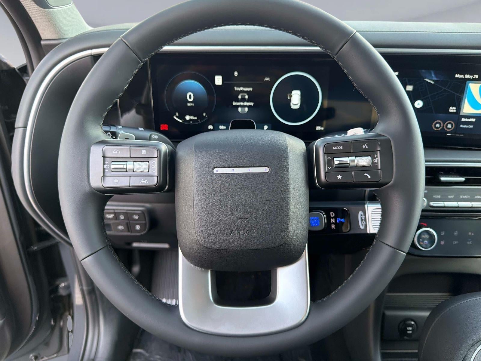 2026 Hyundai PALISADE Limited FWD