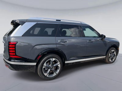 2026 Hyundai PALISADE Limited FWD