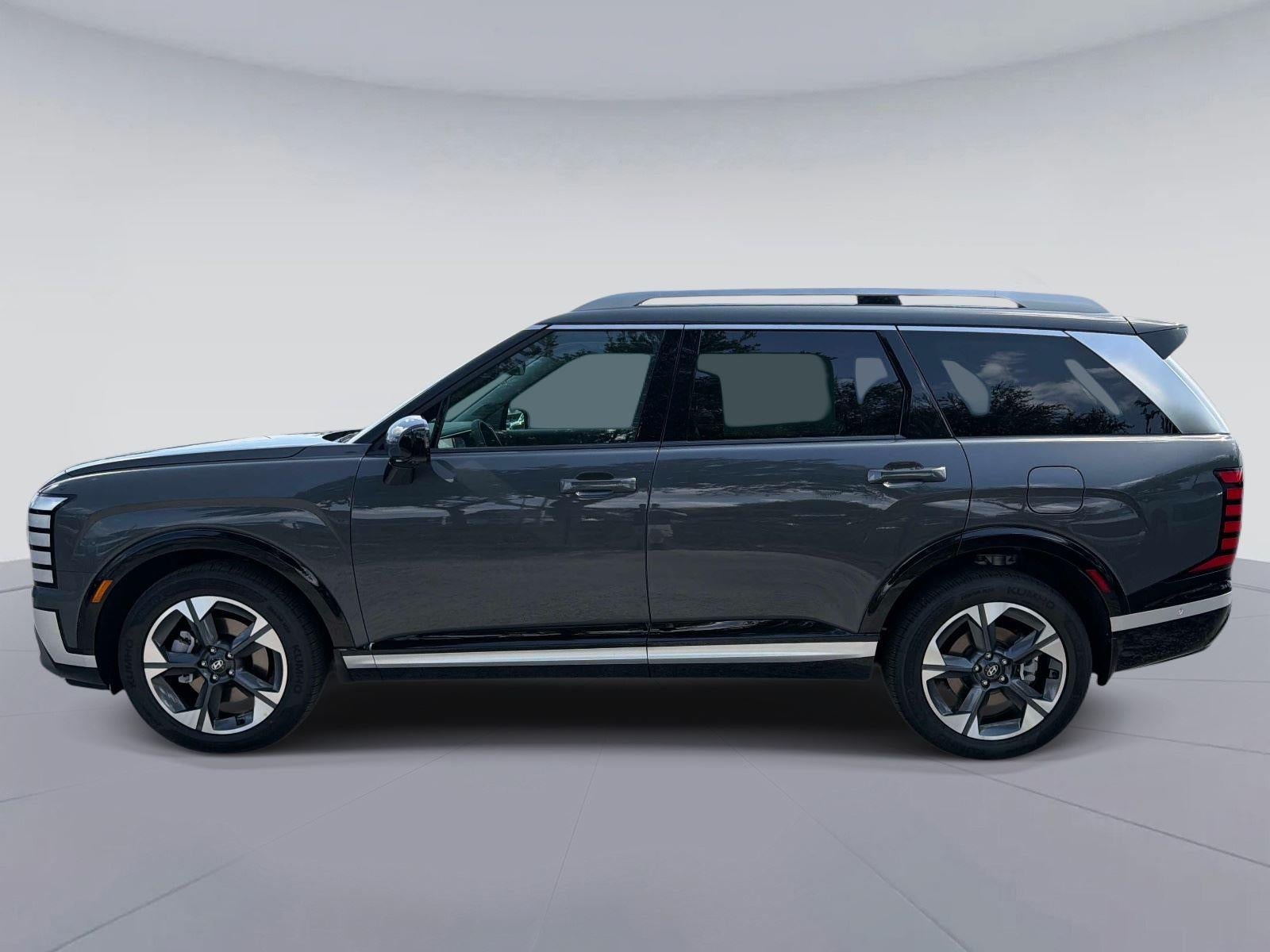 2026 Hyundai PALISADE Limited FWD