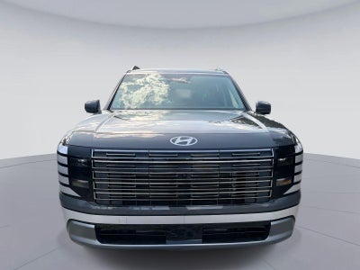 2026 Hyundai PALISADE Limited FWD