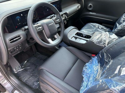 2026 Hyundai PALISADE Limited FWD