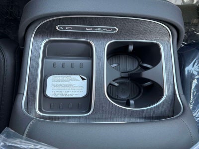 2026 Hyundai PALISADE Limited FWD