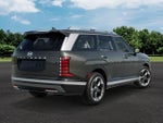 2026 Hyundai PALISADE Limited FWD
