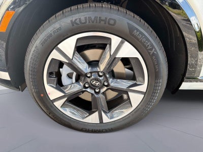 2026 Hyundai PALISADE Limited FWD