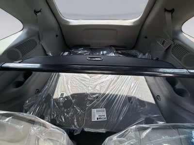 2026 Hyundai PALISADE Limited FWD