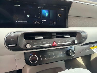 2026 Hyundai PALISADE Limited FWD
