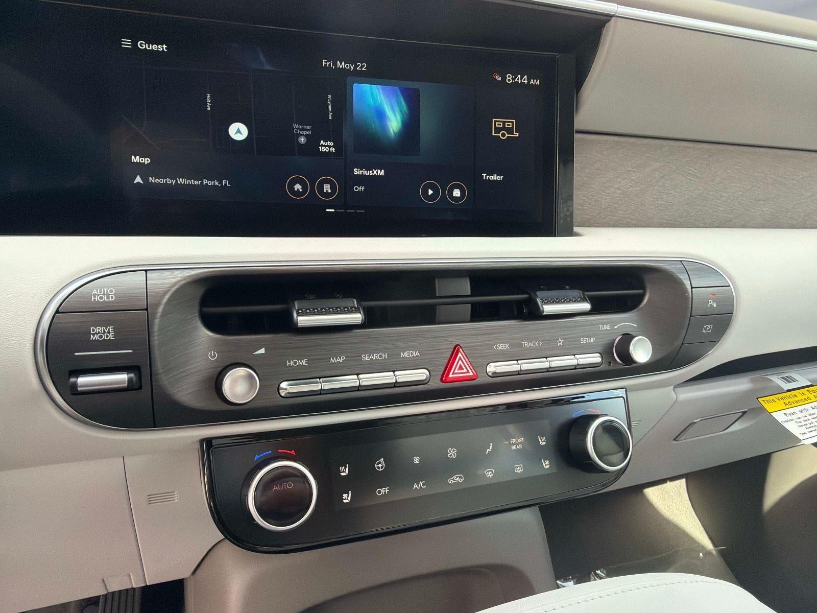 2026 Hyundai PALISADE Limited FWD