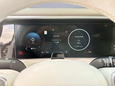 2026 Hyundai PALISADE Limited FWD