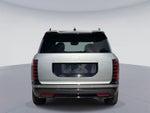 2026 Hyundai PALISADE Limited FWD