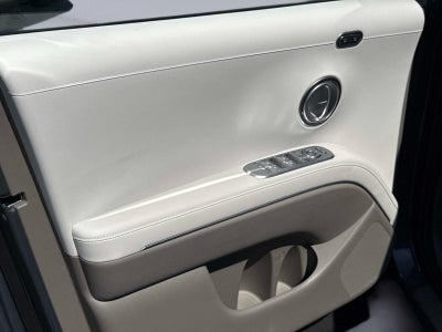 2026 Hyundai PALISADE Limited FWD