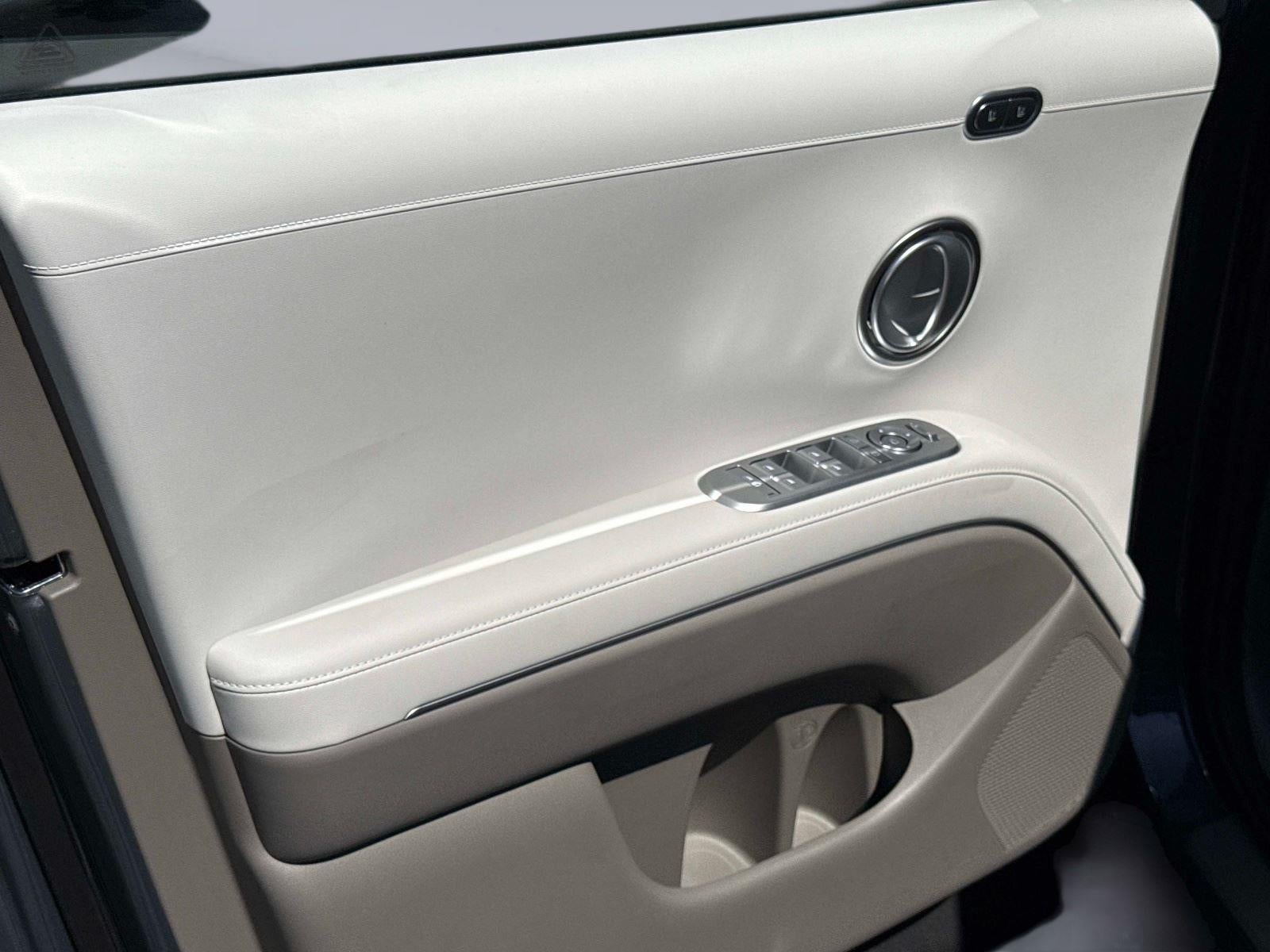 2026 Hyundai PALISADE Limited FWD