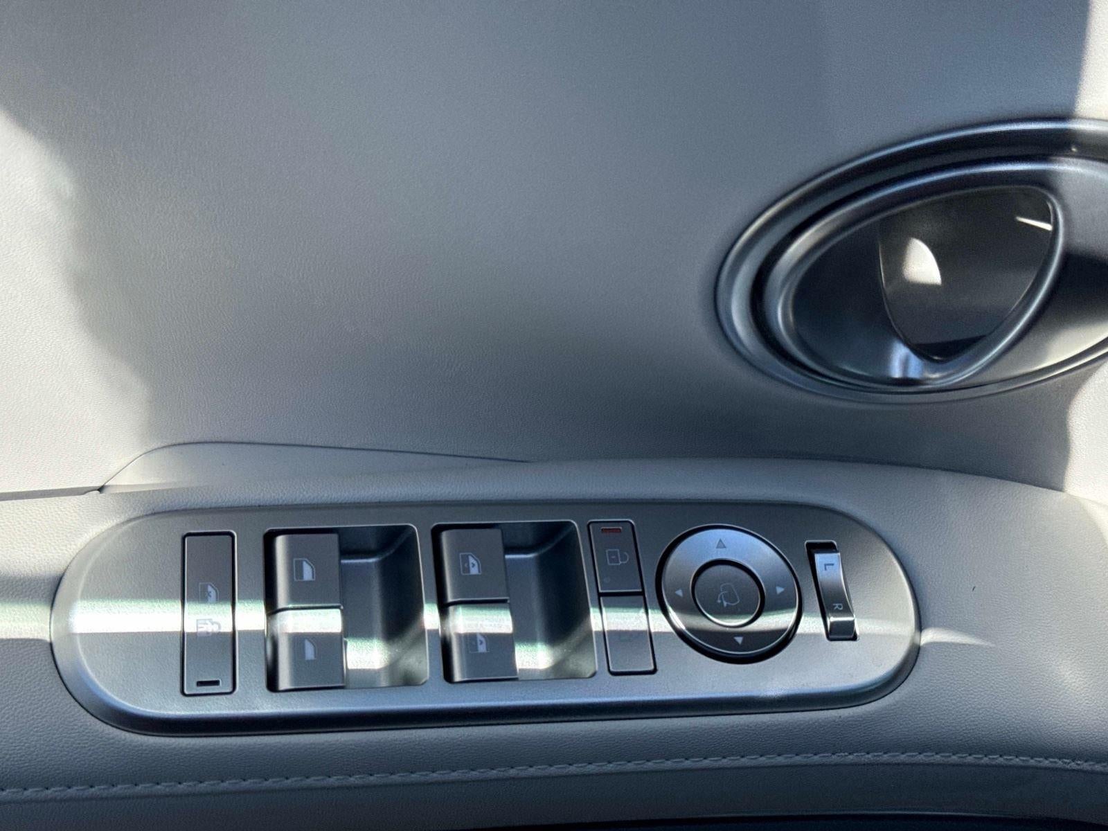 2026 Hyundai PALISADE Limited FWD