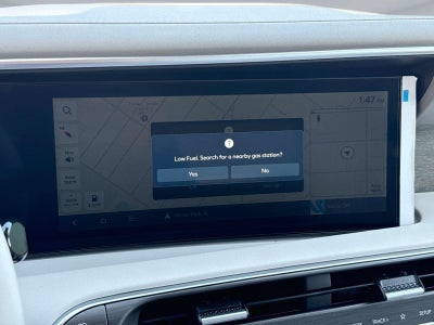 2026 Hyundai PALISADE Limited FWD