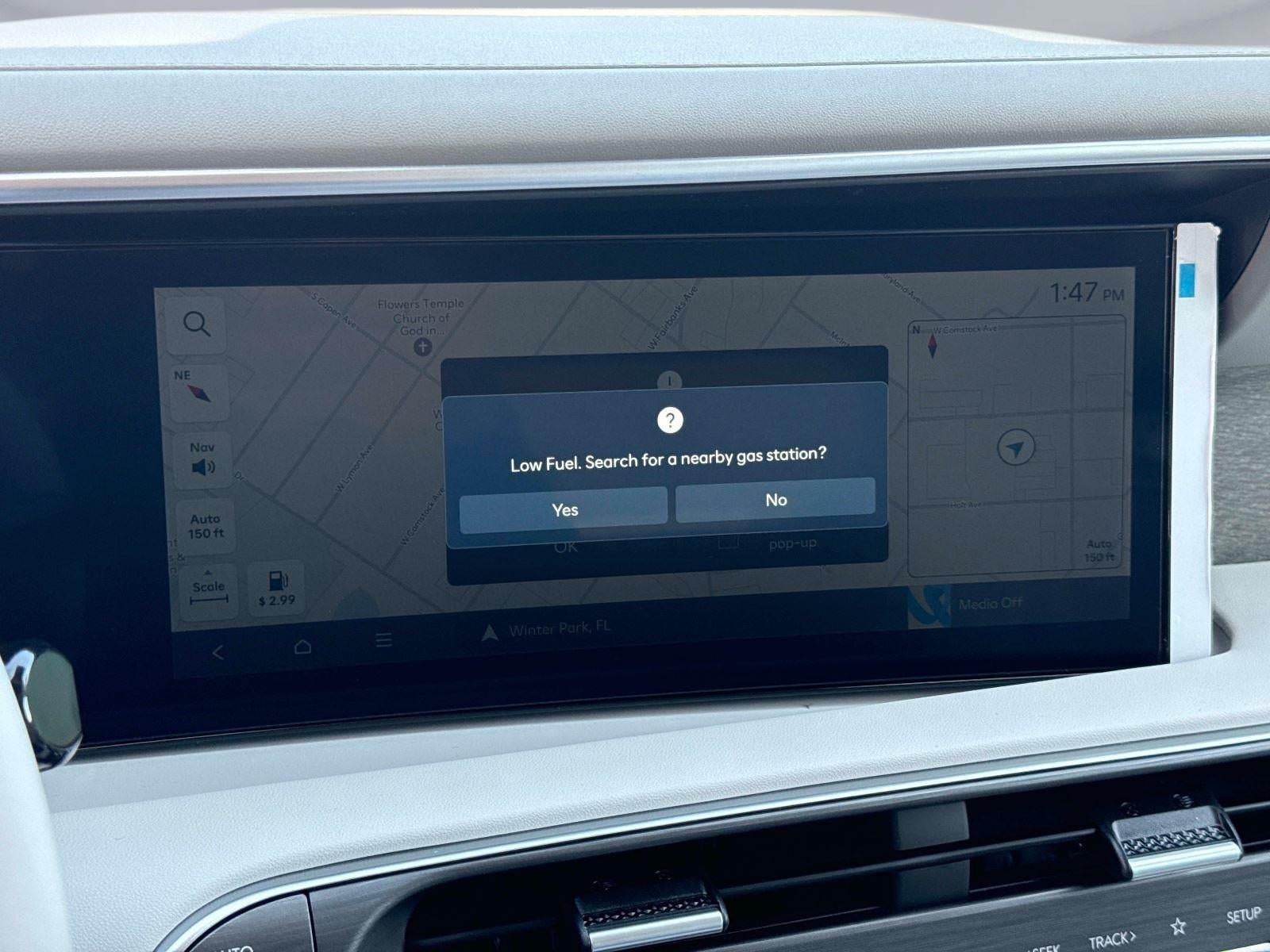 2026 Hyundai PALISADE Limited FWD