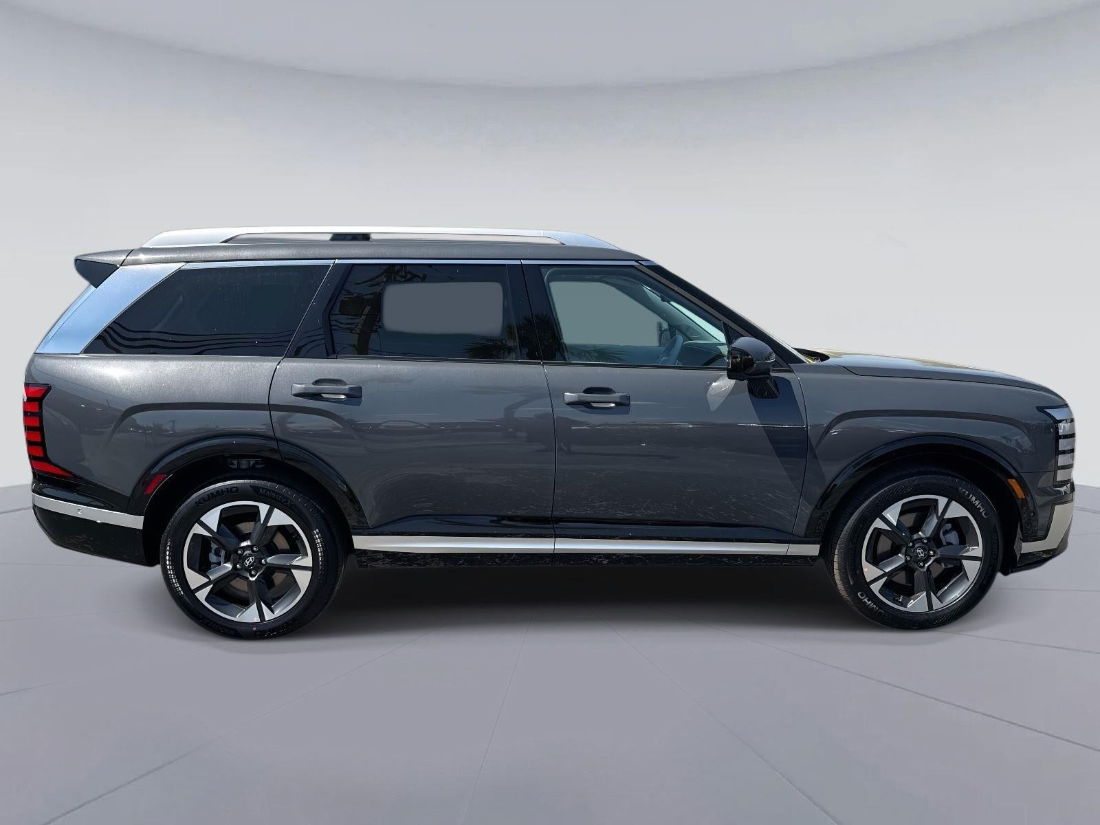 2026 Hyundai PALISADE Limited FWD