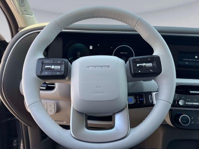 2026 Hyundai PALISADE Limited FWD