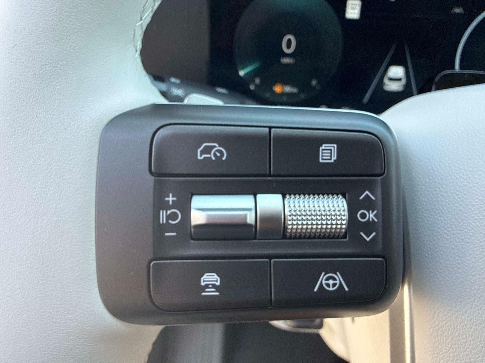 2026 Hyundai PALISADE Limited FWD