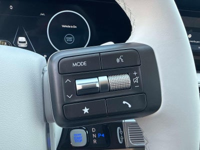 2026 Hyundai PALISADE Limited FWD