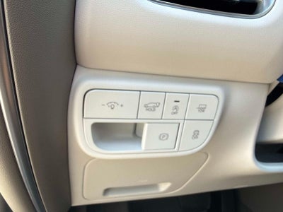 2026 Hyundai PALISADE Limited FWD