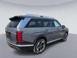 2026 Hyundai PALISADE Limited FWD