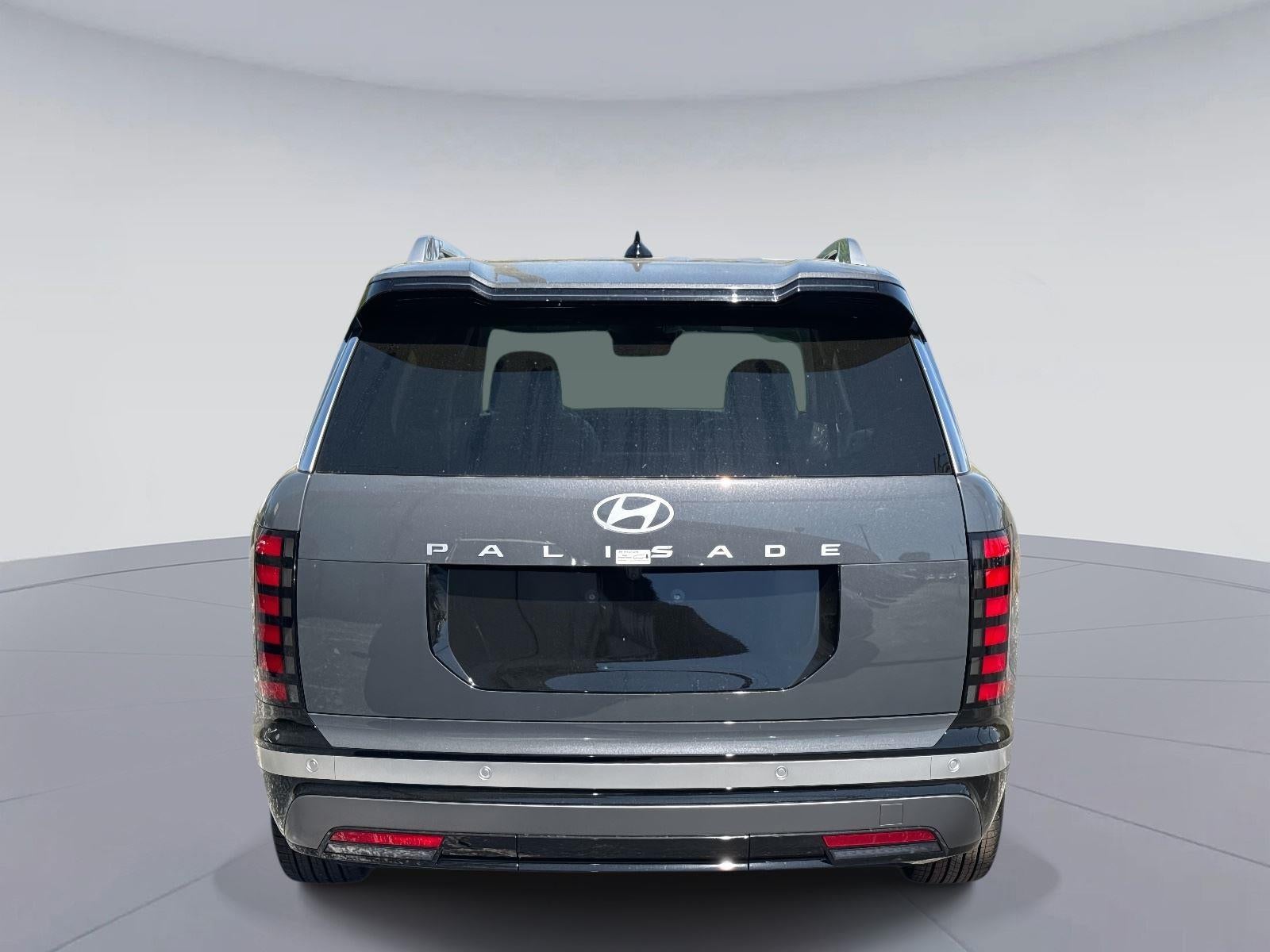 2026 Hyundai PALISADE Limited FWD