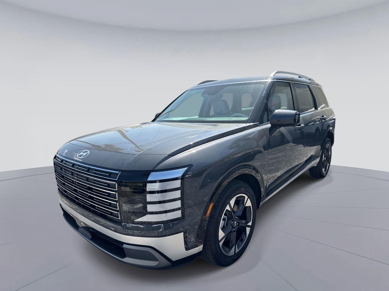 2026 Hyundai PALISADE Limited FWD
