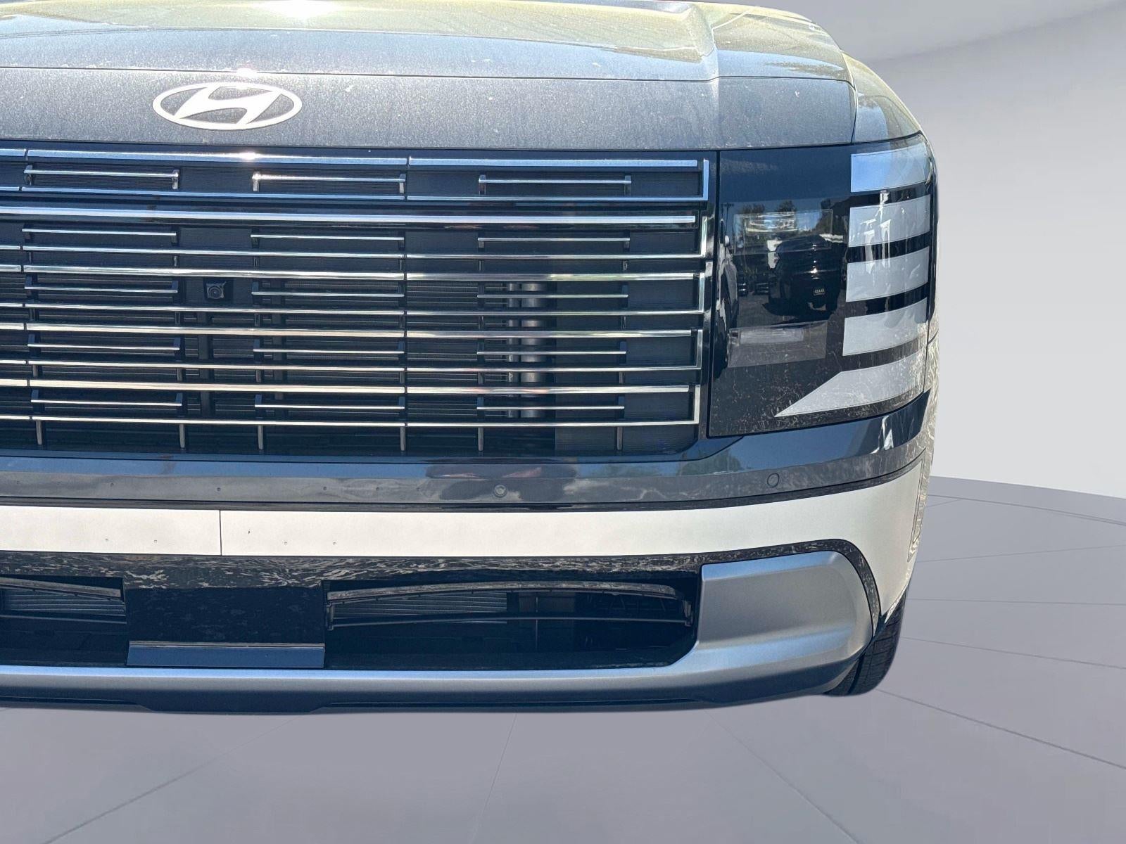 2026 Hyundai PALISADE Limited FWD