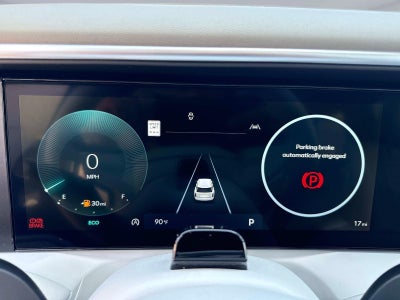 2026 Hyundai PALISADE Limited FWD