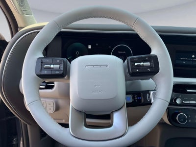 2026 Hyundai PALISADE Limited FWD