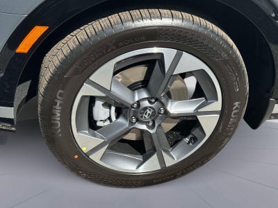 2026 Hyundai PALISADE Limited FWD