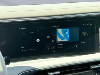 2026 Hyundai PALISADE Limited FWD