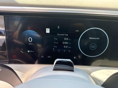 2026 Hyundai PALISADE Limited FWD