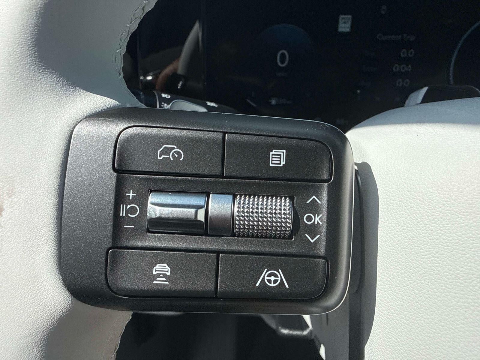 2026 Hyundai PALISADE Limited FWD
