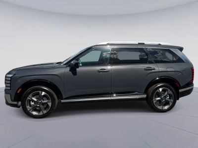 2026 Hyundai PALISADE Limited FWD