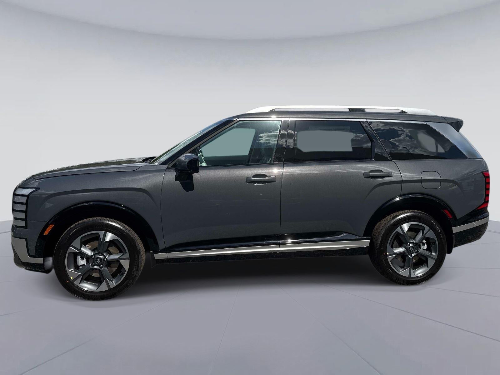 2026 Hyundai PALISADE Limited FWD