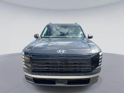 2026 Hyundai PALISADE Limited FWD