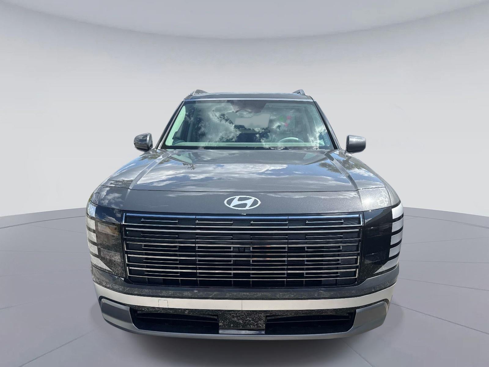 2026 Hyundai PALISADE Limited FWD