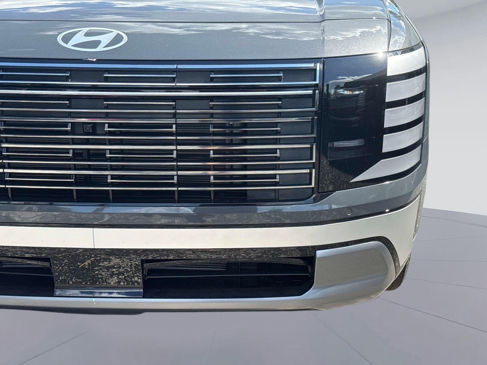2026 Hyundai PALISADE Limited FWD
