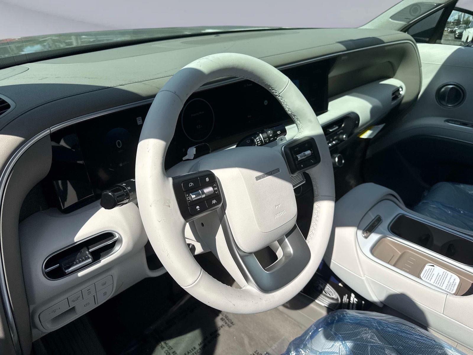 2026 Hyundai PALISADE Limited FWD