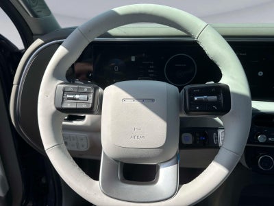 2026 Hyundai PALISADE Limited FWD