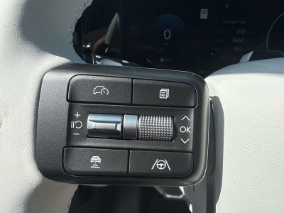 2026 Hyundai PALISADE Limited FWD