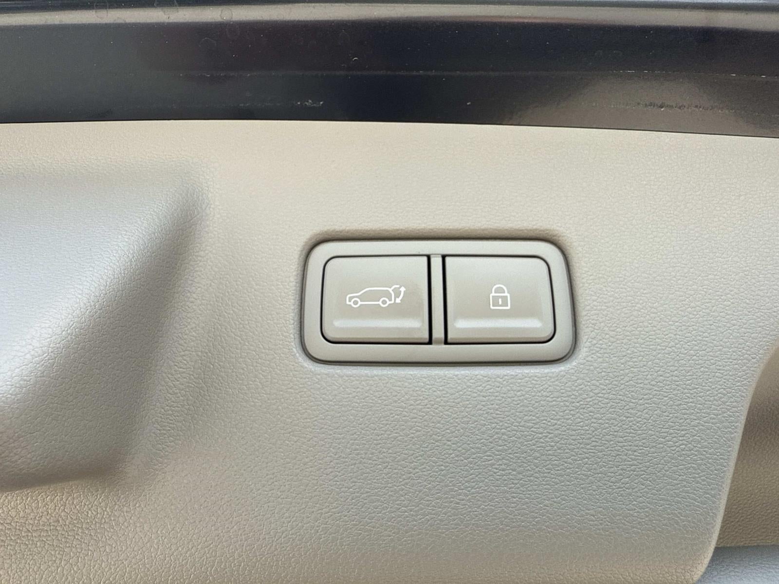 2026 Hyundai PALISADE Limited FWD