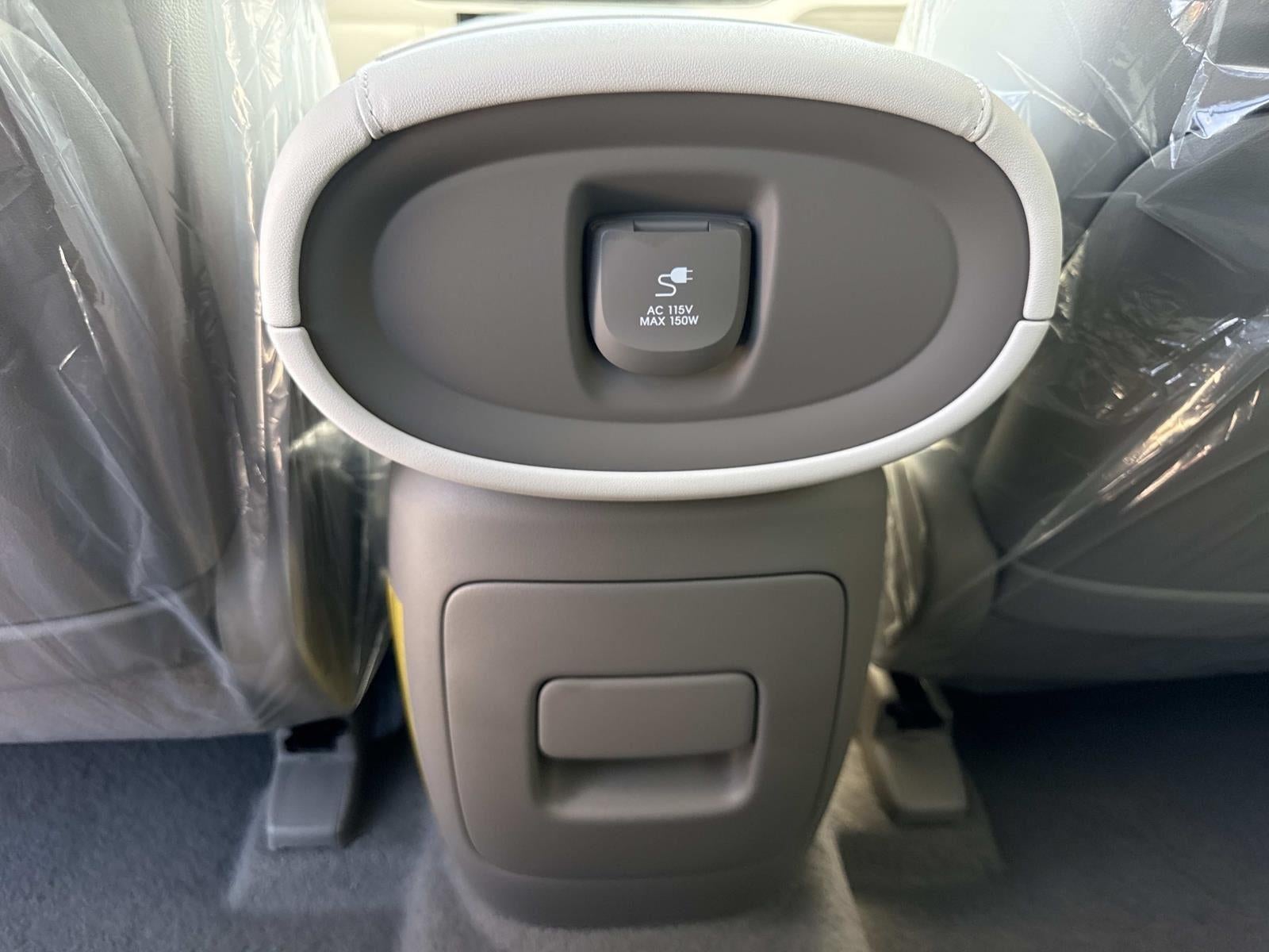 2026 Hyundai PALISADE Limited FWD