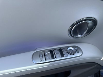 2026 Hyundai PALISADE Limited FWD