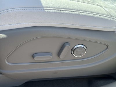 2026 Hyundai PALISADE Limited FWD