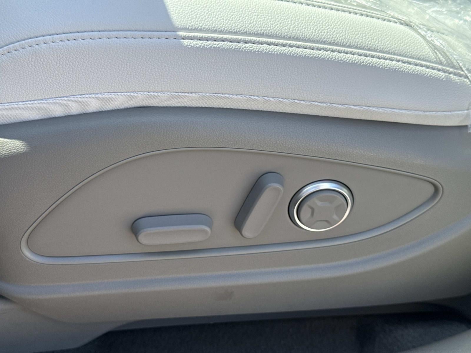 2026 Hyundai PALISADE Limited FWD